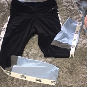 Victoria’s Secret Pink Ultimate legging